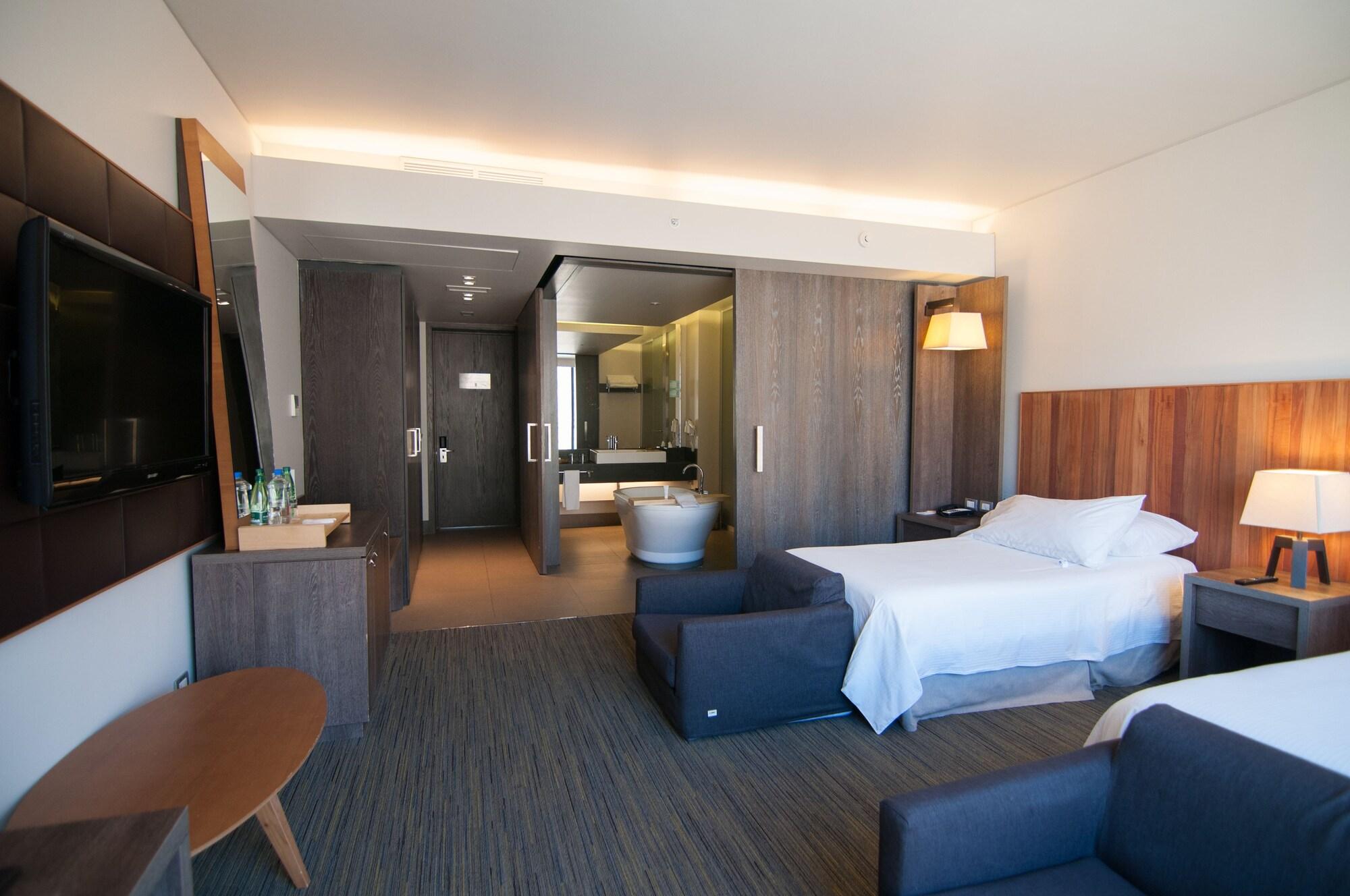 Hotel Enjoy Santiago Catemu Zewnętrze zdjęcie