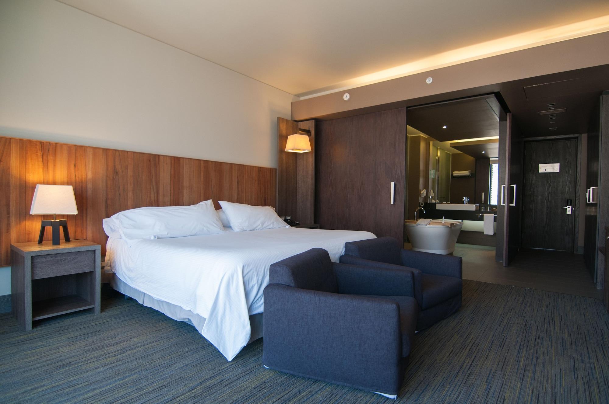 Hotel Enjoy Santiago Catemu Zewnętrze zdjęcie