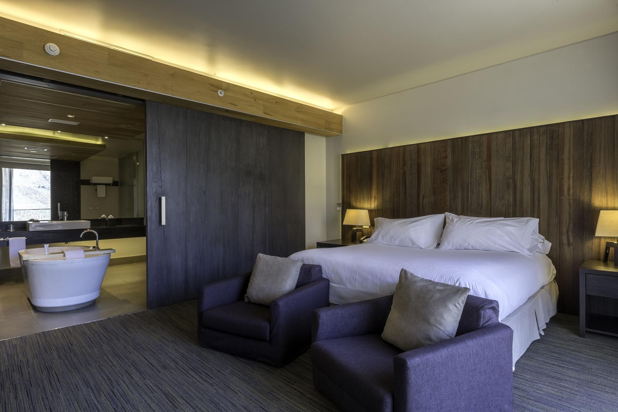 Hotel Enjoy Santiago Catemu Zewnętrze zdjęcie