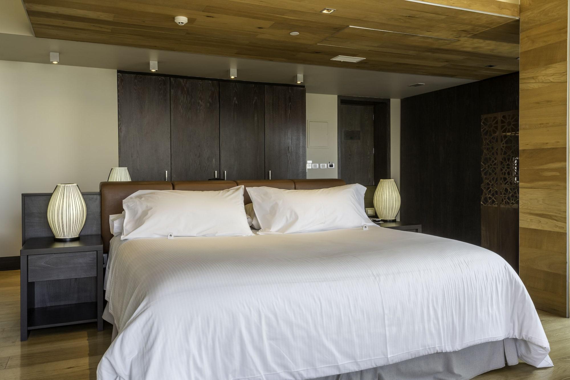 Hotel Enjoy Santiago Catemu Zewnętrze zdjęcie