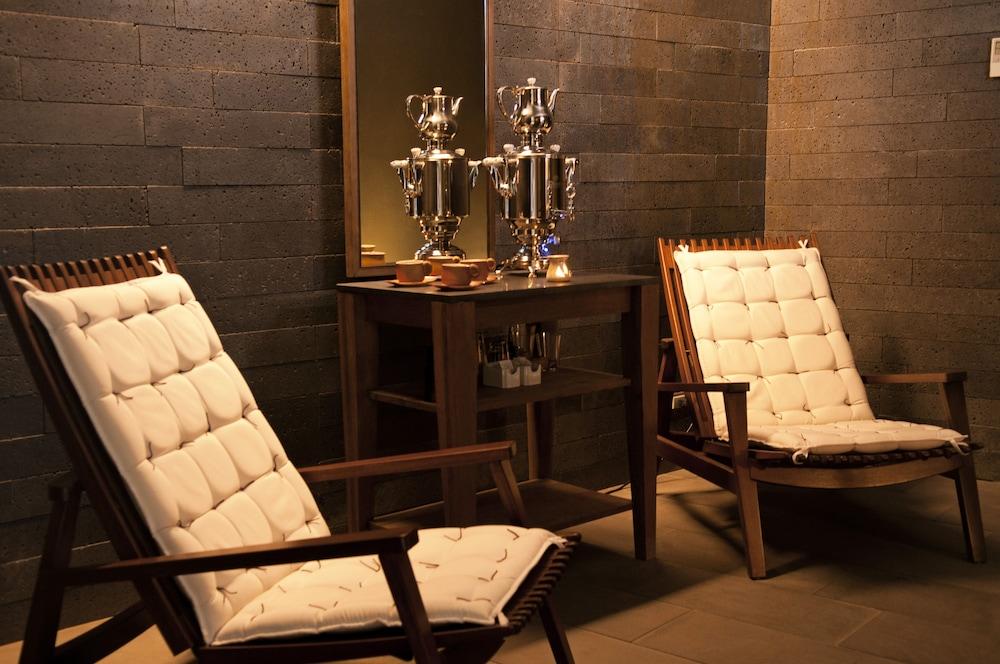 Hotel Enjoy Santiago Catemu Zewnętrze zdjęcie