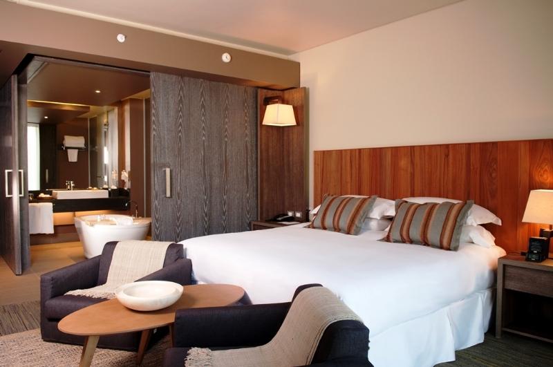 Hotel Enjoy Santiago Catemu Zewnętrze zdjęcie