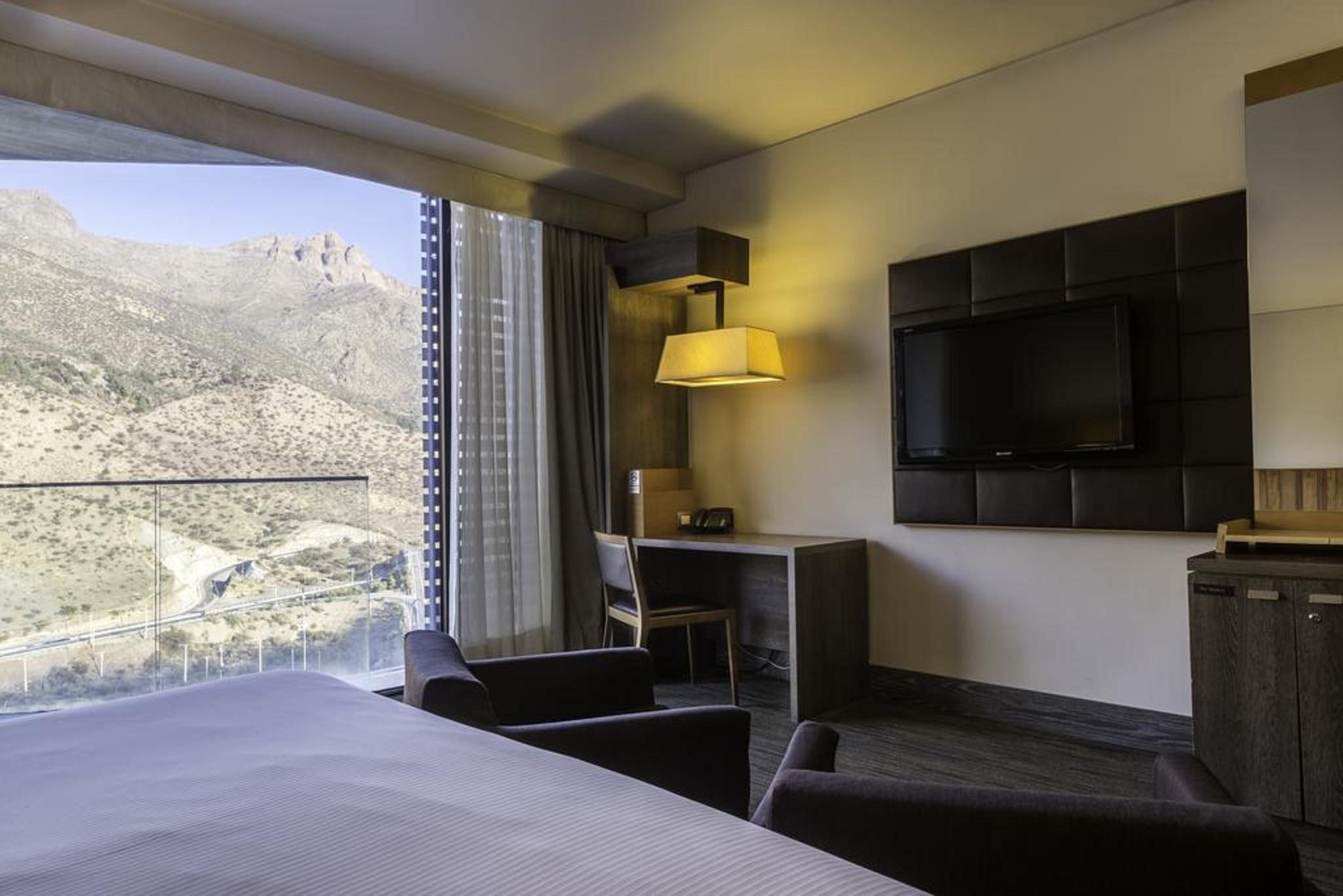 Hotel Enjoy Santiago Catemu Zewnętrze zdjęcie