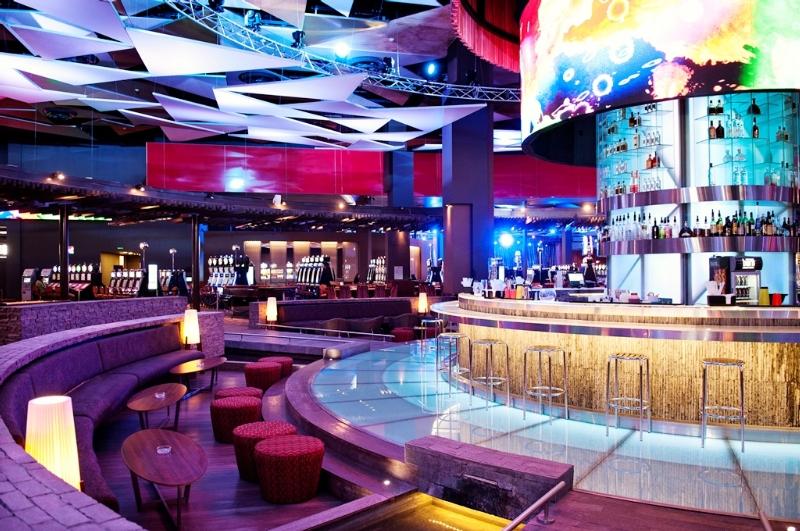 Hotel Enjoy Santiago Catemu Zewnętrze zdjęcie