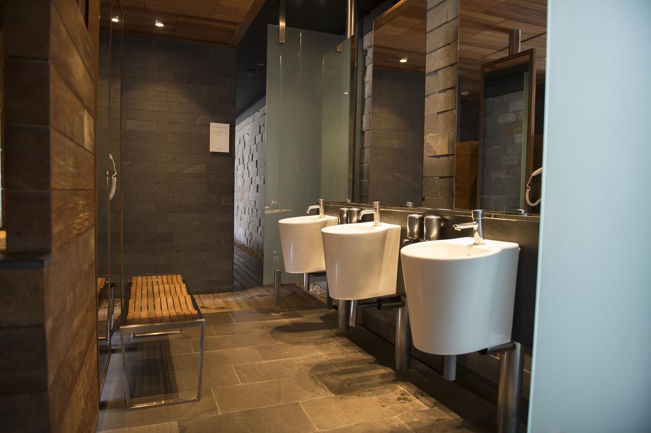 Hotel Enjoy Santiago Catemu Zewnętrze zdjęcie