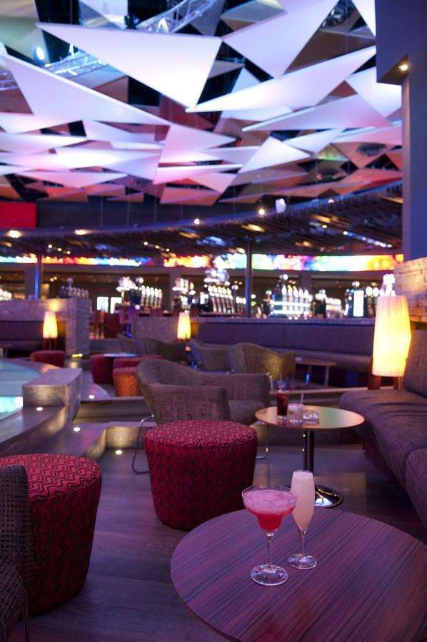 Hotel Enjoy Santiago Catemu Zewnętrze zdjęcie