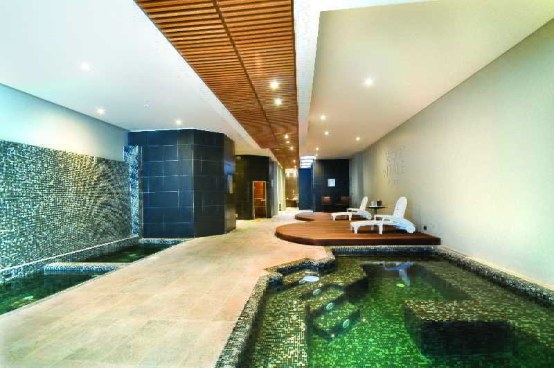 Hotel Enjoy Santiago Catemu Zewnętrze zdjęcie