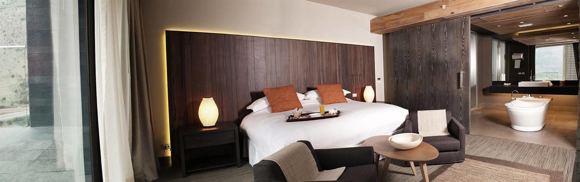 Hotel Enjoy Santiago Catemu Zewnętrze zdjęcie