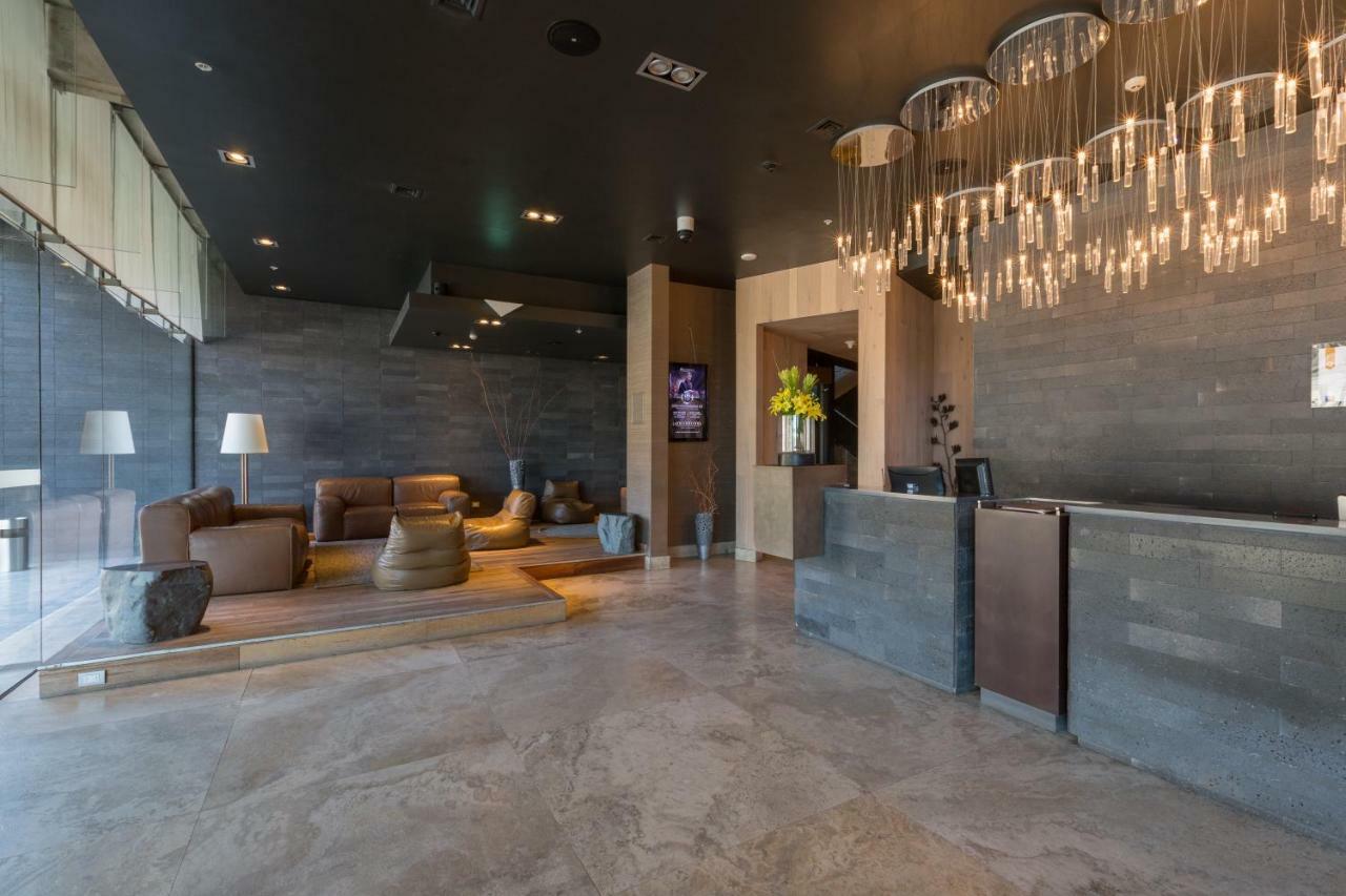 Hotel Enjoy Santiago Catemu Zewnętrze zdjęcie