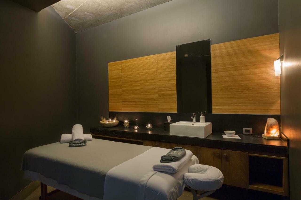 Hotel Enjoy Santiago Catemu Zewnętrze zdjęcie