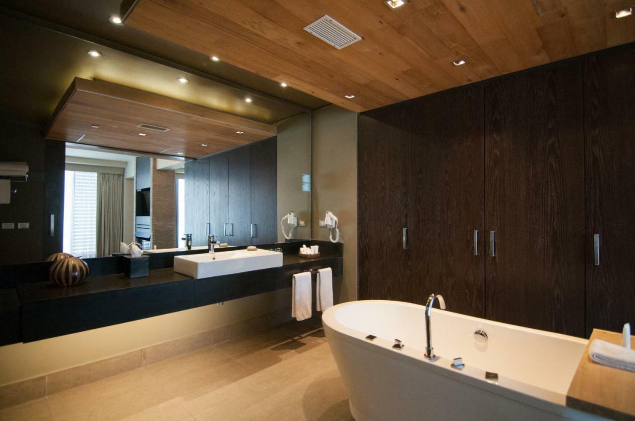 Hotel Enjoy Santiago Catemu Zewnętrze zdjęcie